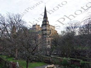 38 THE PARISH CHURCH OF ST CUTHBERT EDINBURGH ΗΝΩΜΕΝΟ ΒΑΣΙΛΕΙΟ 20-12-2017