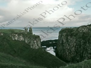 39 DUNSEVERICK CASTLE BUSHMILLS ΒΟΡΕΙΑ ΙΡΛΑΝΔΙΑ ΗΝΩΜΕΝΟ ΒΑΣΙΛΕΙΟ 22-12-2018