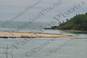 39 LANG CO BEACH VIETNAM 16-08-2018