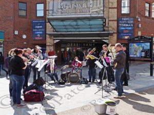 39 ΠΟΛΗ ΠΑΡΑΛΙΑ SCARBOROUCH ΗΝΩΜΕΝΟ ΒΑΣΙΛΕΙΟ 30-04-2017