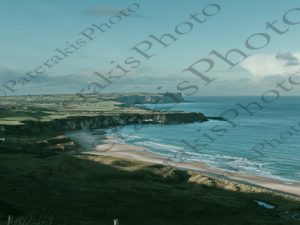 40 WHITEPARK BAY BEACH BALLYCASTLE ΒΟΡΕΙΑ ΙΡΛΑΝΔΙΑ ΗΝΩΜΕΝΟ ΒΑΣΙΛΕΙΟ 22-12-2018