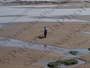 41 ΑΝΙΧΝΕΥΤΕΣ ΜΕΤΑΛΛΩΝ ΠΑΡΑΛΙΑ SCARBOROUCH ΗΝΩΜΕΝΟ ΒΑΣΙΛΕΙΟ 30-04-2017