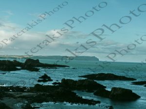 41 ΒΡΑΧΙΑ BALLYCASTLE ΒΟΡΕΙΑ ΙΡΛΑΝΔΙΑ ΗΝΩΜΕΝΟ ΒΑΣΙΛΕΙΟ 22-12-2018