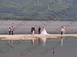 41 ΓΑΜΠΡΟΣ ΝΥΦΗ NEXT DAY LANG CO LAGOON VIETNAM 16-08-2018