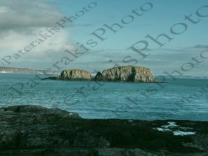 42 NATIONAL TRUST CARRICK A REDE SHEEP ISLAND BALLYCASTLE ΒΟΡΕΙΑ ΙΡΛΑΝΔΙΑ ΗΝΩΜΕΝΟ ΒΑΣΙΛΕΙΟ 22-12-2018