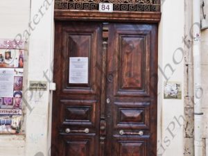 42 ΤΡΑΠΕΖΙΑ ΚΑΡΕΚΛΕΣ ΠΟΡΤΕΣ ΣΟΚΑΚΙΑ ΠΑΛΙΟ ΛΙΜΑΝΙ ΡΕΘΥΜΝΟ 15-08-2017