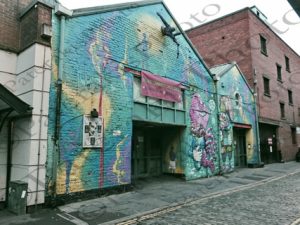 43 BELFAST ΒΟΡΕΙΑ ΙΡΛΑΝΔΙΑ ΗΝΩΜΕΝΟ ΒΑΣΙΛΕΙΟ 22-12-2018