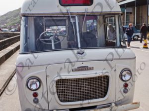 43 ΠΑΛΑΙΑ ΑΥΤΟΚΙΝΗΤΑ SCARBOROUCH ΗΝΩΜΕΝΟ ΒΑΣΙΛΕΙΟ 30-04-2017