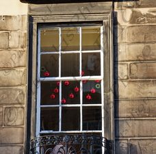 44 ΠΑΡΑΘΥΡΑ EDINBURGH ΗΝΩΜΕΝΟ ΒΑΣΙΛΕΙΟ 20-12-2017