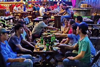 45 ΚΑΘΗΜΕΡΙΝΗ ΖΩΗ HUE VIETNAM 16_17-08-2018