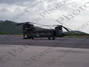 46 ΕΛΙΚΟΠΤΕΡΟ BOEING CH 47 CHINOOK ΑΕΡΟΔΡΟΜΙΟ ΑΛΕΞΑΝΔΡΟΣ ΩΝΑΣΗΣ ΚΥΘΗΡΑ 21-05-2019