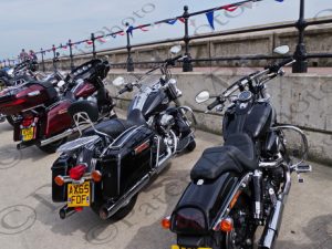 46 HARLEY DAVIDSON SCARBOROUGH ΗΝΩΜΕΝΟ ΒΑΣΙΛΕΙΟ 30-04-2017