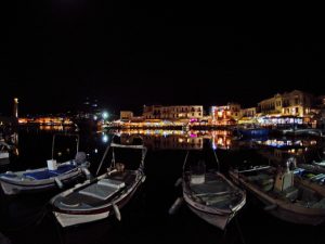 47 ΝΥΧΤΕΡΙΝΗ ΠΑΛΑΙΟ ΛΙΜΑΝΙ ΡΕΘΥΜΝΟ 07-05-2017