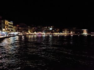 48 ΝΥΧΤΕΡΙΝΗ ΠΑΛΑΙΟ ΛΙΜΑΝΙ ΧΑΝΙΑ 07-05-2017