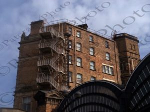 48 ΣΙΔΗΡΟΔΡΟΜΙΚΟΣ ΣΤΑΘΜΟΣ YORK ΗΝΩΜΕΝΟ ΒΑΣΙΛΕΙΟ 30-04-2017