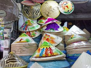 49 DONG BA MARKET HUE VIETNAM 17-08-2018