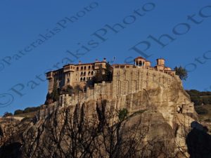 51 ΜΟΝΗ ΒΑΡΛΑΑΜ ΜΕΤΕΩΡΑ ΚΑΛΑΜΠΑΚΑ 28-12-2018
