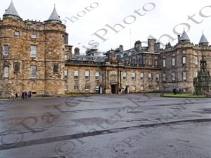 52 PALACE OF HOLYROODHOYSE EDINBURGH ΗΝΩΜΕΝΟ ΒΑΣΙΛΕΙΟ 21-12-2017