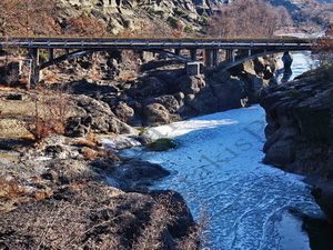 53 ΠΑΓΩΜΕΝΟΣ ΒΕΝΕΤΙΚΟΣ ΠΟΤΑΜΟΣ ΓΡΕΒΕΝΑ 28-12-2018