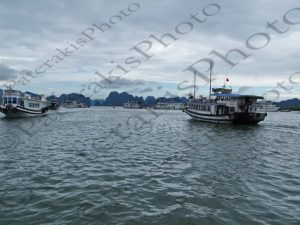 53 TUAN CHAU ISLAND HA LONG BAY VIETNAM 18-08-2018