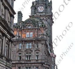 55 THE BALMORAL EDINBURGH ΗΝΩΜΕΝΟ ΒΑΣΙΛΕΙΟ 21-12-2017