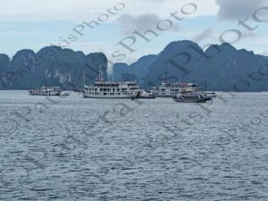56 ΝΗΣΙΑ ISLANDS HA LONG VIETNAM 18-08-2018