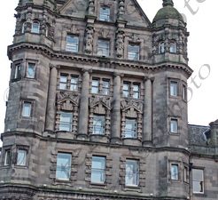 57 THE SCOTSMAN HOTEL EDINBURGH ΗΝΩΜΕΝΟ ΒΑΣΙΛΕΙΟ 21-12-2017