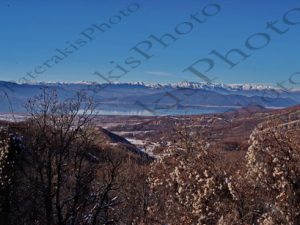 58 ΛΙΜΝΗ ΠΡΕΣΠΕΣ ΦΛΩΡΙΝΑ DRONE 28_29-12-2018