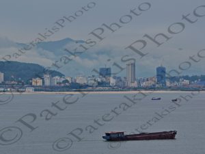 59 BAI CHAY BRIDGE HA LONG VIETNAM 18-08-2018
