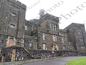 61 OLD TOWN JAIL STIRLING ΗΝΩΜΕΝΟ ΒΑΣΙΛΕΙΟ 22-12-2017