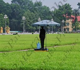 63 ΦΡΟΥΡΟΣ ΜΠΟΥΚΑΛΙ ΝΕΡΟ ΜΑΥΣΩΛΕΙΟ HO CHI MIN HANOI VIETNAM 19-08-2018