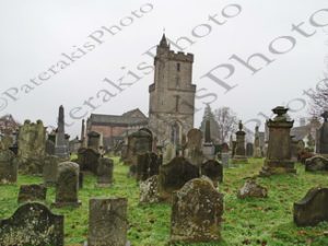 63 OLD TOWN CEMETERY STIRLING ΗΝΩΜΕΝΟ ΒΑΣΙΛΕΙΟ 22-12-2017