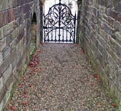 64 MAR'S WARK STIRLING ΗΝΩΜΕΝΟ ΒΑΣΙΛΕΙΟ 22-12-2017