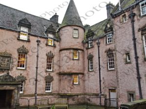 65 ARGYLL'S LODGING STIRLING ΗΝΩΜΕΝΟ ΒΑΣΙΛΕΙΟ 22-12-2017