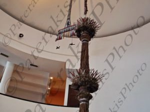 66 ΕΘΝΟΛΟΓΙΚΟ ΜΟΥΣΕΙΟ HANOI VIETNAM 19-08-2018