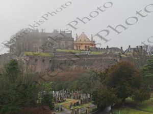 66 STIRLING CASTLE STIRLING ΗΝΩΜΕΝΟ ΒΑΣΙΛΕΙΟ 22-12-2017