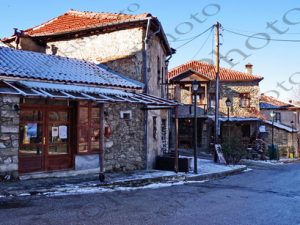 67 ΑΓ.ΓΕΡΜΑΝΟΣ ΛΙΜΝΗ ΠΡΕΣΠΕΣ ΦΛΩΡΙΝΑ 29-12-2018