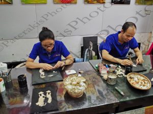 67 ΕΡΓΑΣΤΗΡΙΟ ΛΑΚΑΣ HANOI VIETNAM 19-08-2018