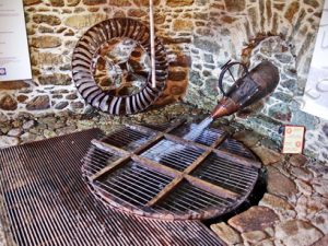 68 ΝΕΡΟΜΥΛΟΣ ΑΓ.ΓΕΡΜΑΝΟΣ ΛΙΜΝΗ ΠΡΕΣΠΕΣ ΦΛΩΡΙΝΑ 29-12-2018