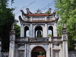 68 VAN MIEU MON HANOI VIETNAM19-08-2018