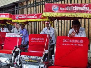 70 ΔΙΑΔΡΟΜΗ ΜΕ CYCLOS HANOI VIETNAM 19-08-2018