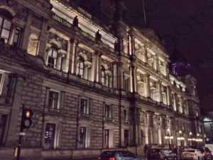 71 GLASGOW CITY CHAMBERS GLASGOW ΗΝΩΜΕΝΟ ΒΑΣΙΛΕΙΟ 23-12-2017