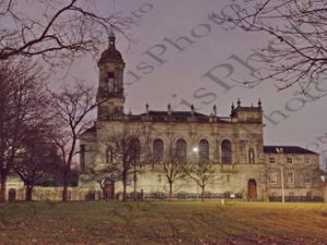 72 GLASGOW EVANGELICAL CHURCH GLASGOW ΗΝΩΜΕΝΟ ΒΑΣΙΛΕΙΟ 23-12-2017