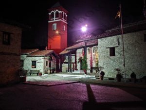 73 ΠΑΡΕΚΚΛΗΣΙ ΑΓΙΟΥ ΙΩΑΝΝΗ ΘΕΟΛΟΓΟΥ ΝΥΧΤΕΡΙΝΗ ΚΑΣΤΟΡΙΑ 29-12-2018