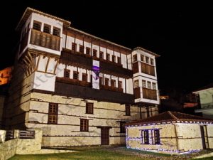 74 ΑΡΧΟΝΤΙΚΟ ΤΣΙΑΤΣΙΑΠΑ ΝΥΧΤΕΡΙΝΗ ΚΑΣΤΟΡΙΑ 29-12-2018