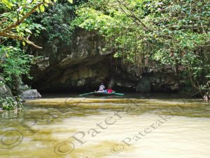 75 ΒΑΡΚΑΔΑ TAM COC VIETNAM 20-08-2018