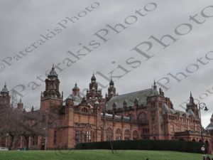 75 KELVINGROVE ART GALLERY AND MUSEUM GLASGOW ΗΝΩΜΕΝΟ ΒΑΣΙΛΕΙΟ 23-12-2017