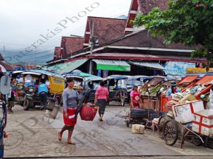79 ΚΑΘΗΜΕΡΙΝΗ ΖΩΗ LUANG PRABANG LAOS 21_22-08-2018