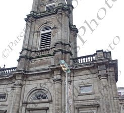 79 ST GEORGE'S TRON GLASGOW ΗΝΩΜΕΝΟ ΒΑΣΙΛΕΙΟ 23-12-2017