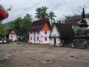 81 ΝΑΟΣ WAT MAI LUANG PRABANG LAOS 21-08-2018